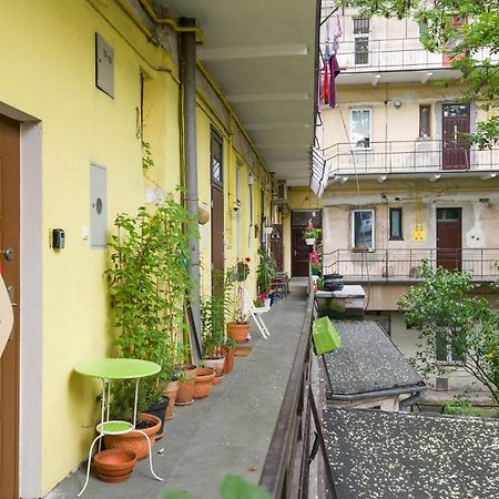 Apartamento Apartament Panny Maliny Cracovia Exterior foto