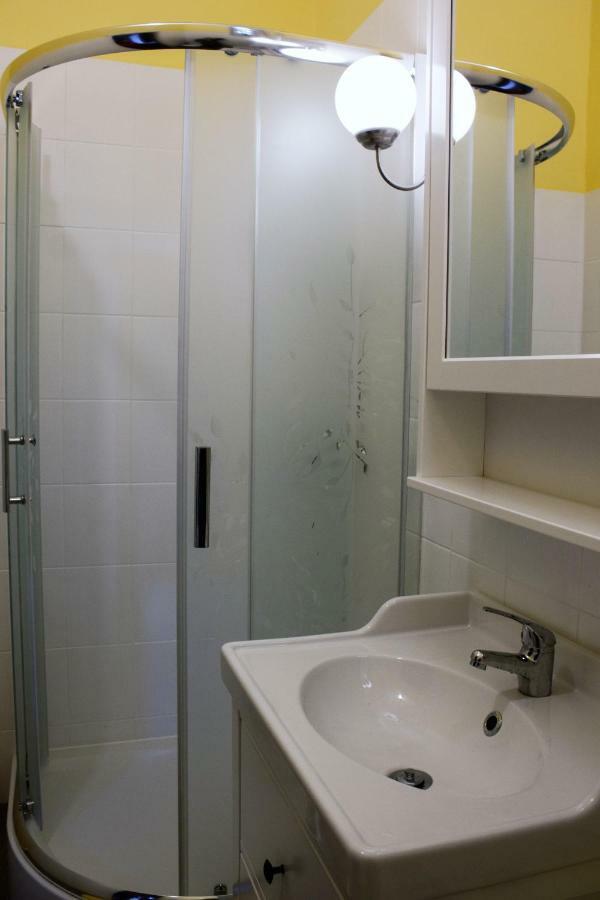 Apartamento Apartament Panny Maliny Cracovia Exterior foto