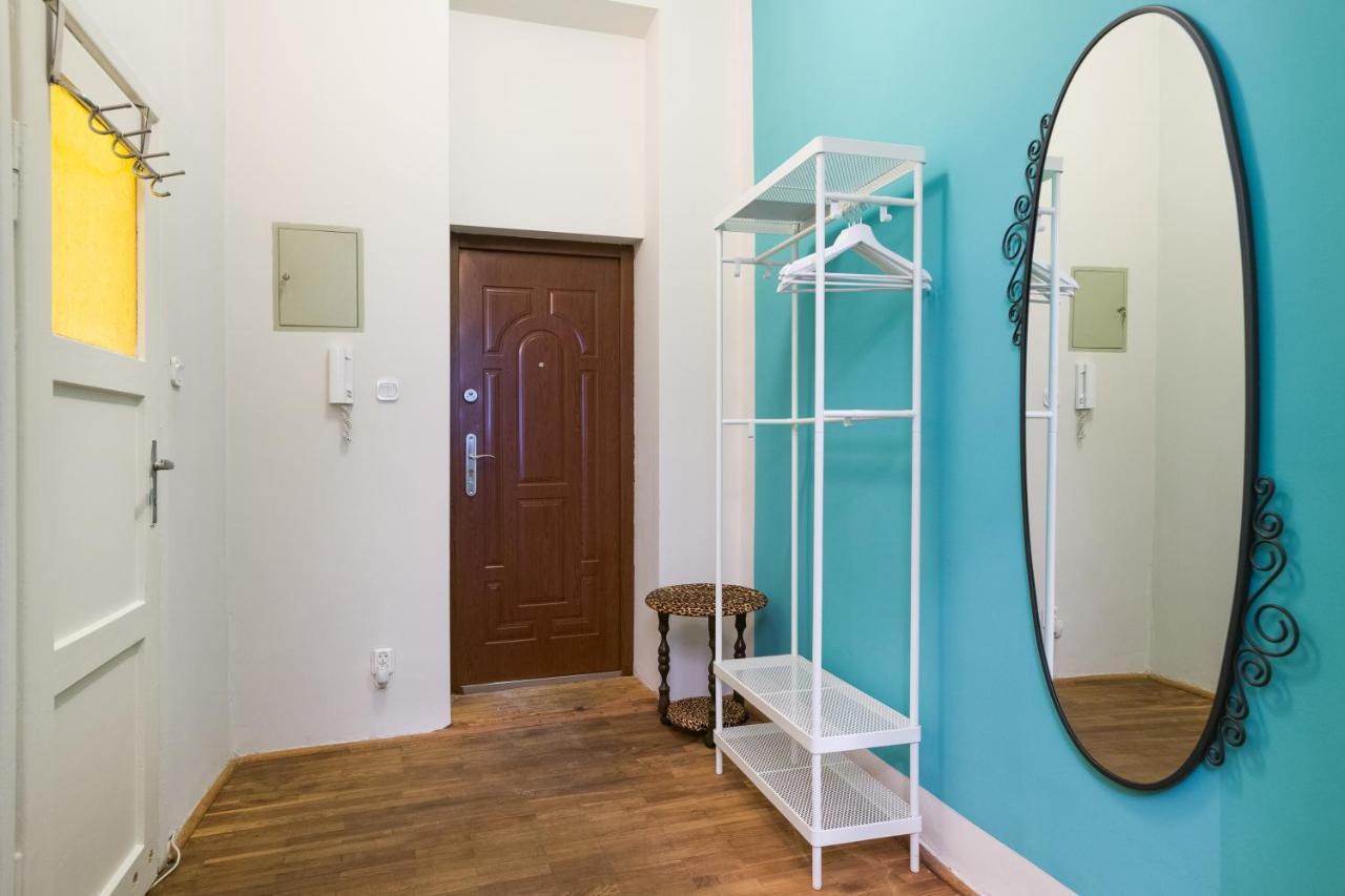 Apartamento Apartament Panny Maliny Cracovia Exterior foto